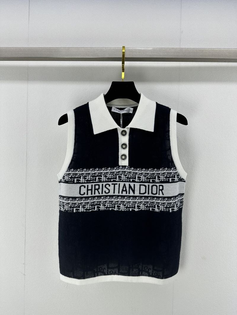 Christian Dior Vest